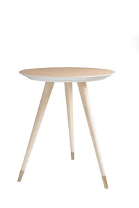 Coffee table Dom Edizioni Cupertino Bar