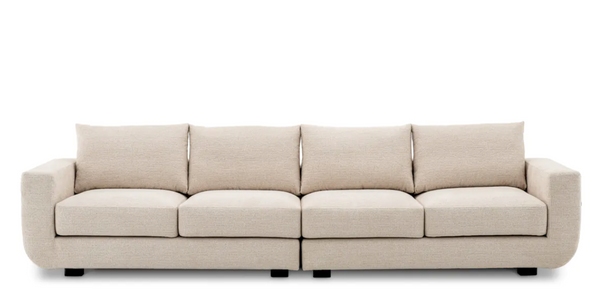 Sofa Brighton marki Eichholtz