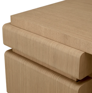 Colston desk by Eichholtz