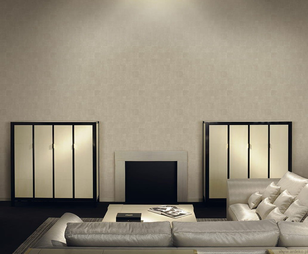 Tapeta Montmarte GA2 9224 Armani Casa , z kolekcji Refined Structures 1