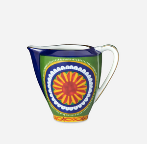 Dolce&Gabbana creamer, Carretto Siciliano