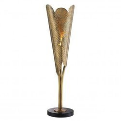 Lampa stołowa Eichholtz Plantain