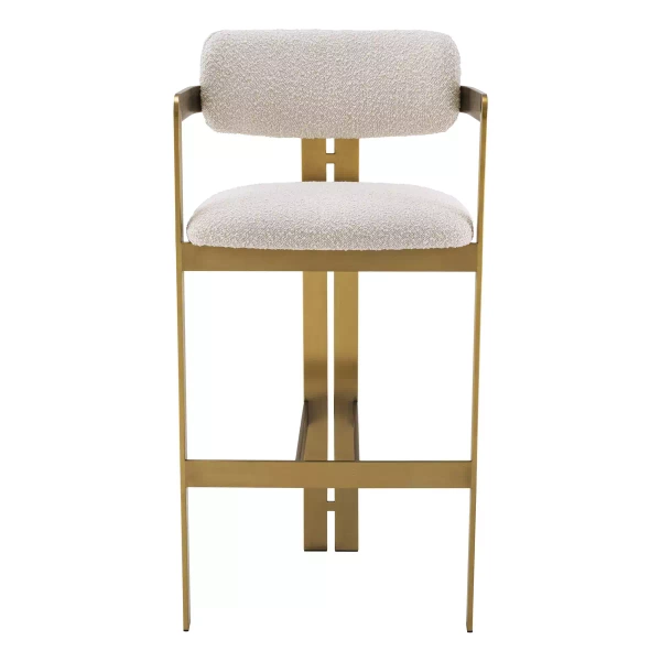 Eichholtz Donato bar chair