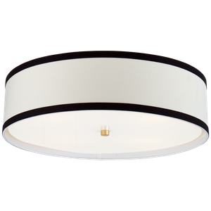 Kate Spade New York Walker Large Flush Mount