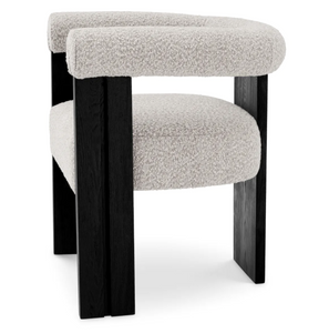 Percy chair by Eichholtz