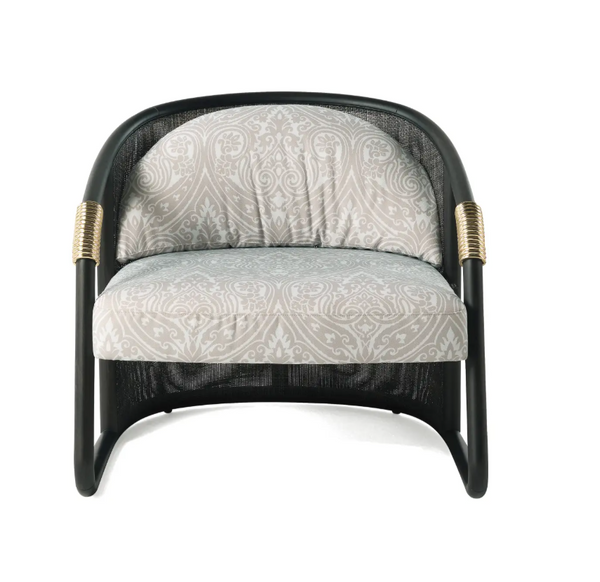 Hamar armchair by Etro Home
