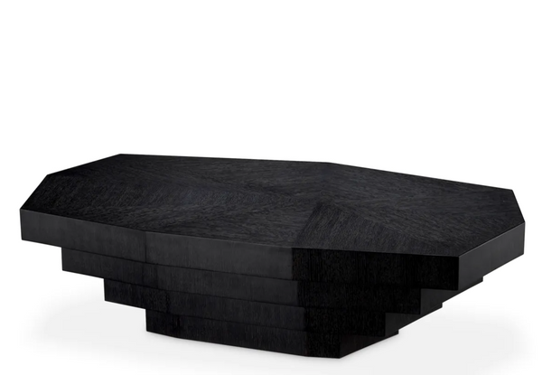 Vezio coffee table by Eichholtz