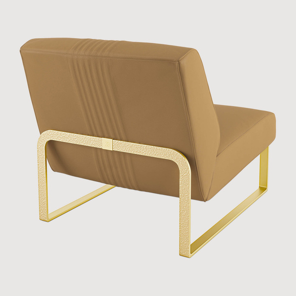 Bruno Zampa Pandora armchair