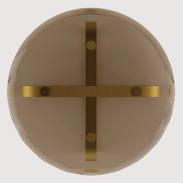 Stolik kawowy Bruno Zampa Tulip