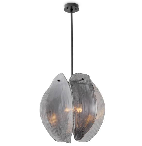 Lampa wisząca Hibis marki Eichholtz