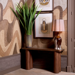 Lindbrook console by Eichholtz