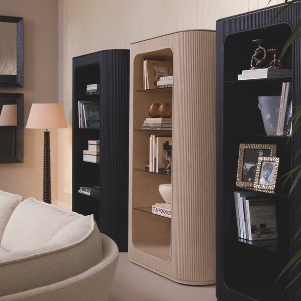 Bogota display cabinet by Eichholtz