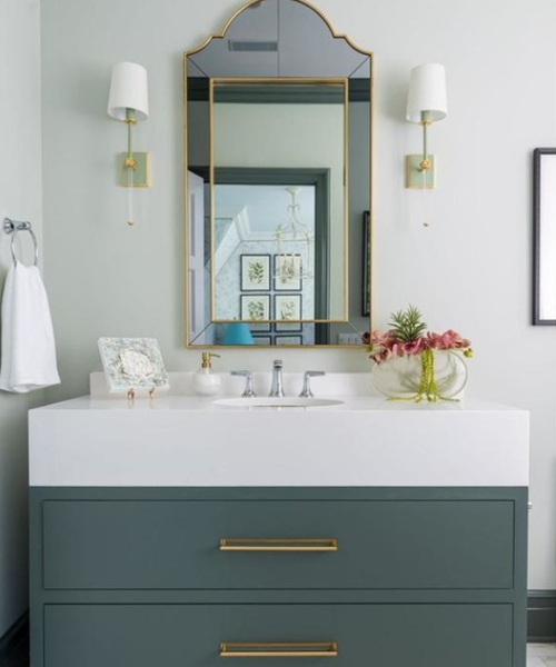 Julie Neill Lucia Medium wall lamp