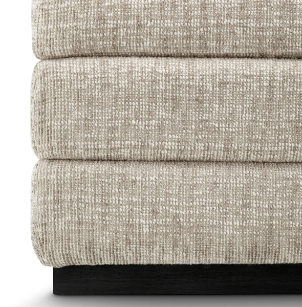 Eichholtz Valmont Pouf