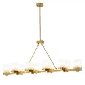 Eichholtz Donovan chandelier