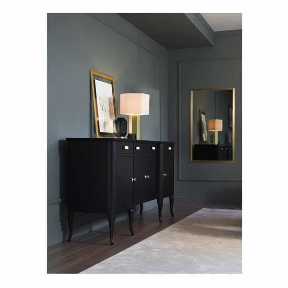 Galimberti chest of drawers by Nino Cassettier