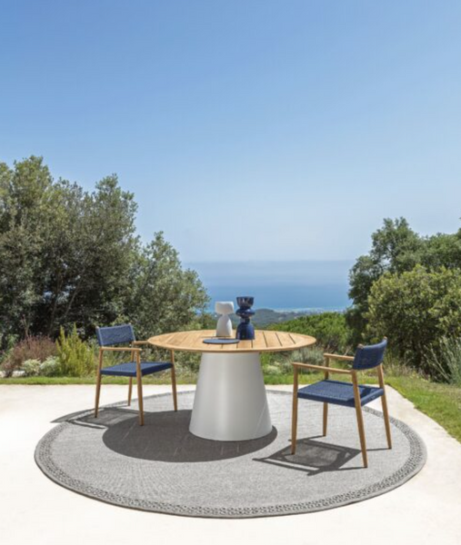 Dolcevita chair by Talenti