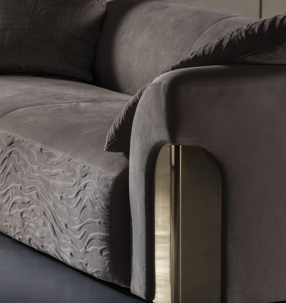 Sofa Nip marki Longhi