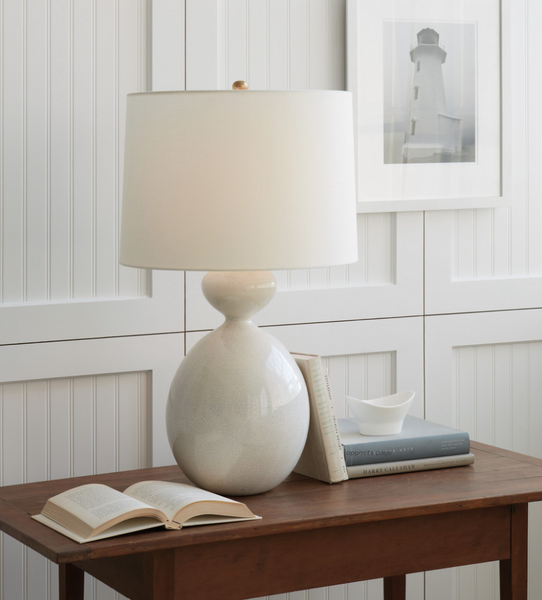 Lampa stołowa Aerin Gannet marki Visual Comfort