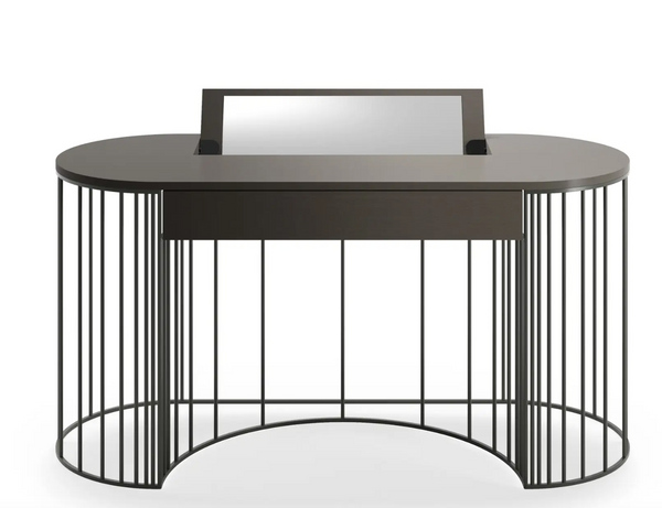 Doppler dressing table by Gianfranco Ferré Home