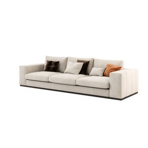 Laskasas Charlie Sofa