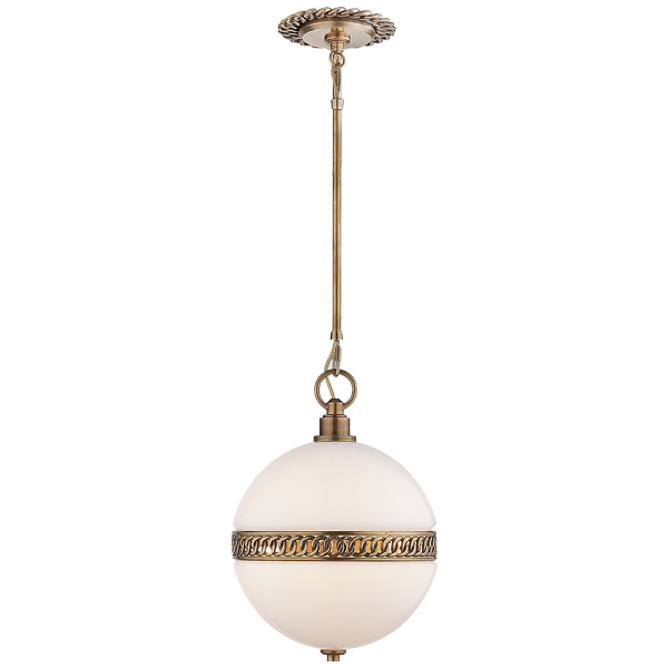 Ralph Lauren Hendricks Small Pendant Lamp 