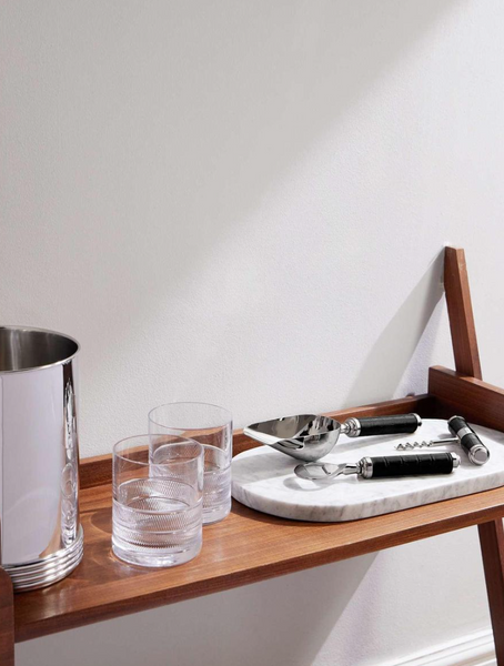 Zestaw upominkowy Wells Bar marki Ralph Lauren Home