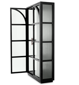 San Bernardino bookcase by Eichholtz