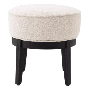 Eichholtz Jarrett pouffe 