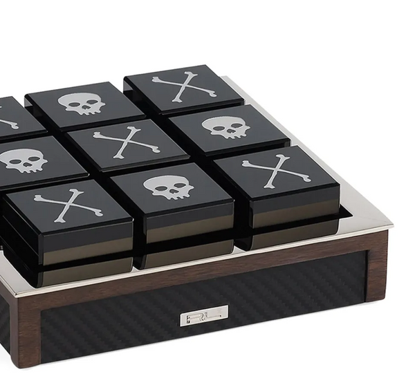 Circle and Cross Ralph Lauren Home Sutton