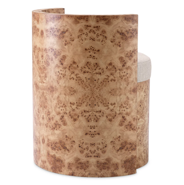 Krzesło Arcadia marki Eichholtz