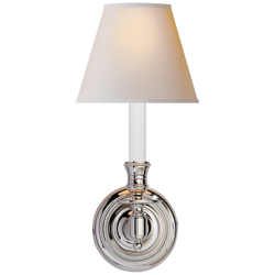 Studio VC French Single wall lamp