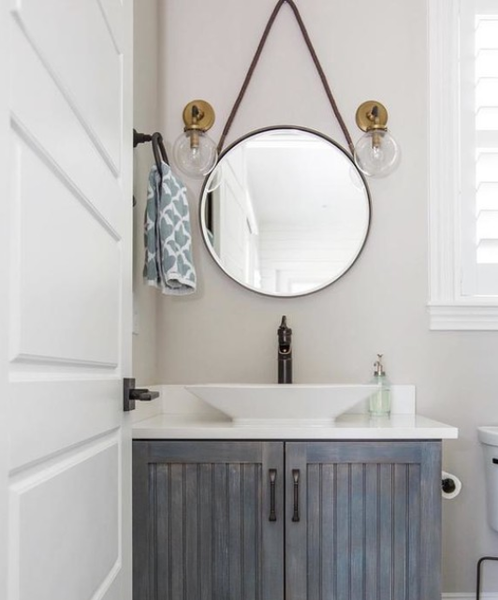 Kinkiet Ian K. Fowler Bistro marki Visual Comfort