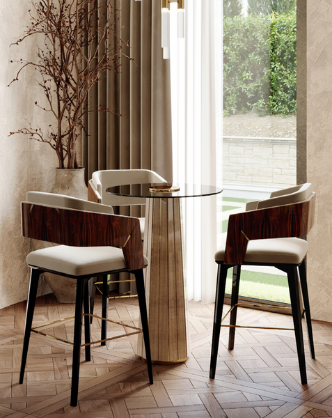 Darian table by Luxxu