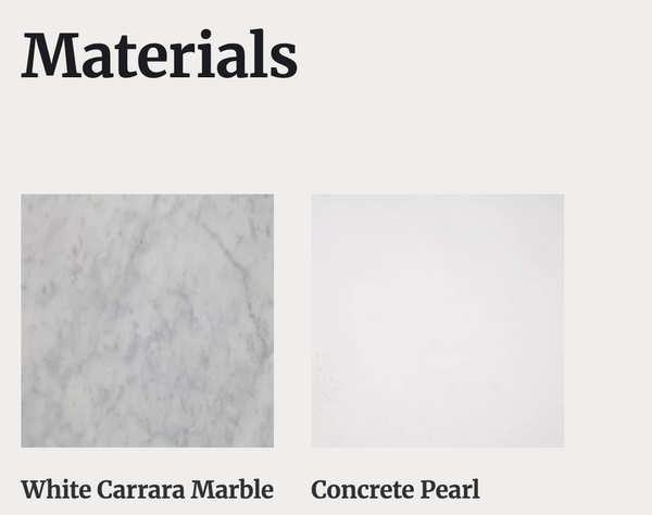 Stolik kawowy Jeko 31 marki Gervasoni 1882