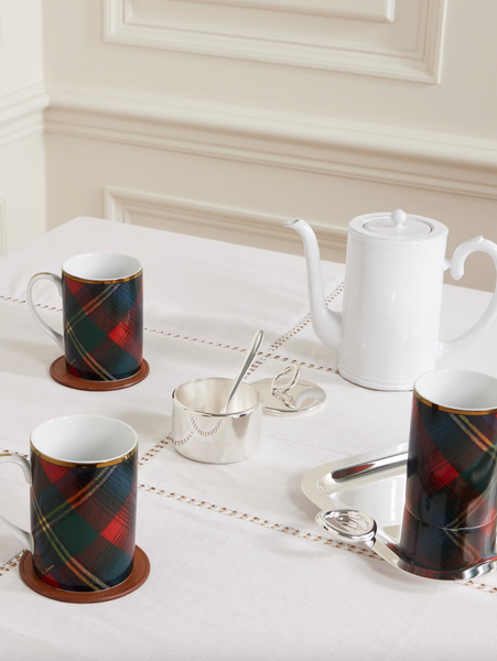 Kubek Ralph Lauren Home, z kolekcji Alexander