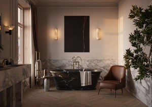 Kinkiet Hepworth marki CTO Lighting