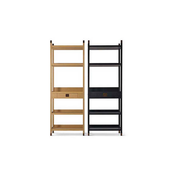 Bellavista Collection Pigalle bookcase