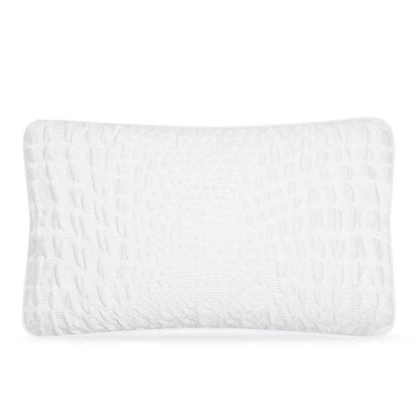 Armani Casa Rhythm Ivory decorative pillow