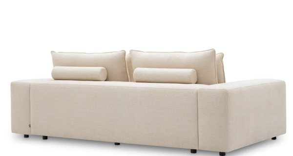 The Eichholtz Lounge Club L sofa