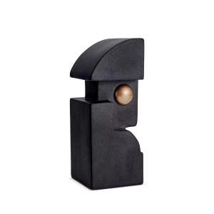 L'Objet Cubisme Bookend One book rest