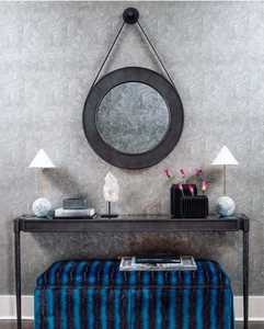 Lampa stołowa Kelly Wearstler Cleo Orb 