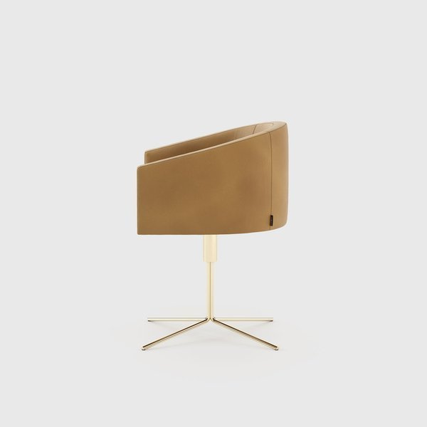 Krzesło Laskasas Haia