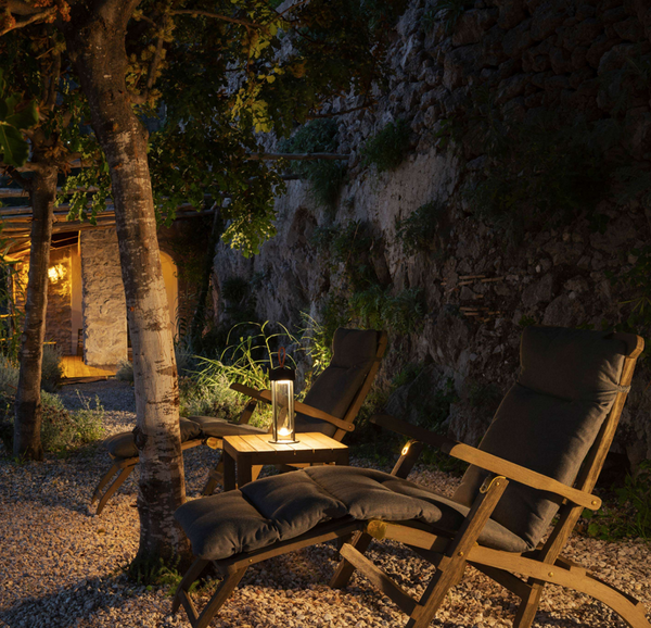 Mayday garden lamp by Flos