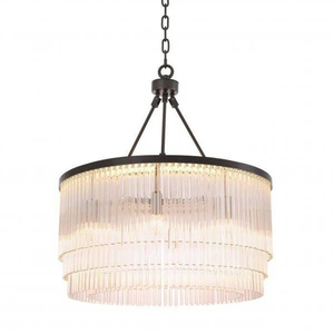 Eichholtz Hector S chandelier