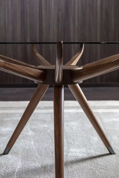 Galimberti coffee table by Nino Charli