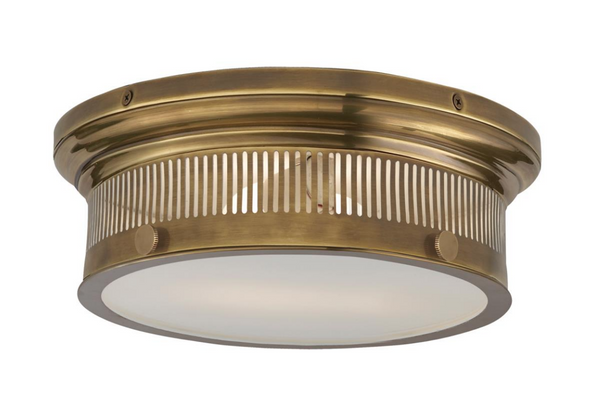 Alderly Small plafond by Chapman & Myers 