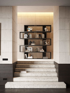 Laskasas Emy bookcase