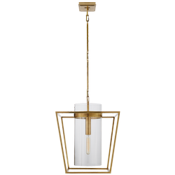 Lampa wisząca Ian K.Fowler Presidio marki Visual Comfort