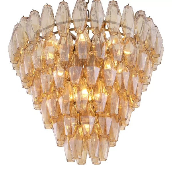 Eichholtz Benini S Chandelier